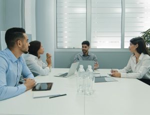 SGSU-management overview