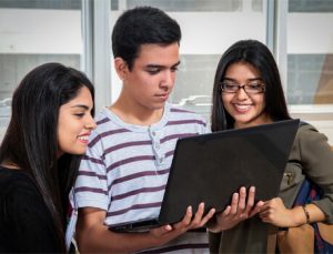 Faculty of Information technology SGSU